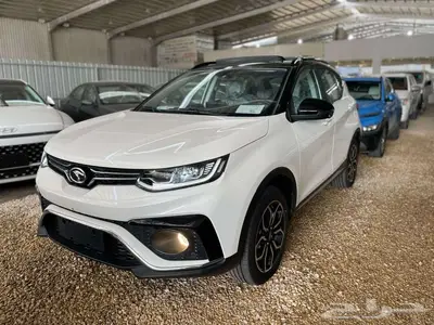 ساوايست DX50 2022 جديدة اصفار كاش قسط ايجار منتهي بالتمليك 0