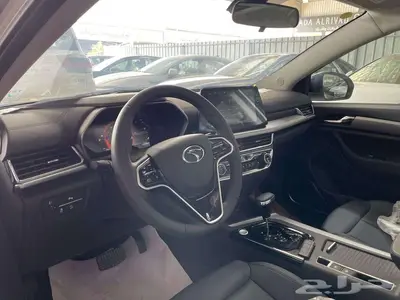 ساوايست DX50 2022 جديدة اصفار كاش قسط ايجار منتهي بالتمليك 15