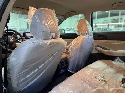 نيسان التيما استاندرد 2024 18