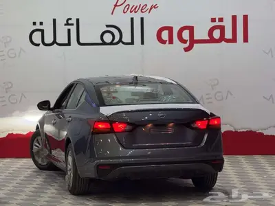 نيسان التيما استاندرد 2024 1