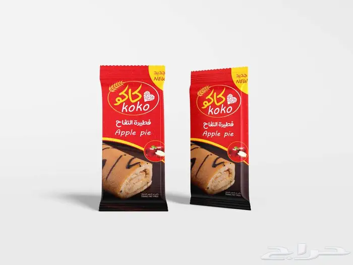 تصميم استيكر احترافي للمنتجات 6