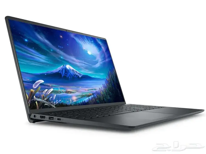 لابتوب DELL Vostro 3510 i5 - جيل 11 - SSD سريع - شاشة 15.6 3
