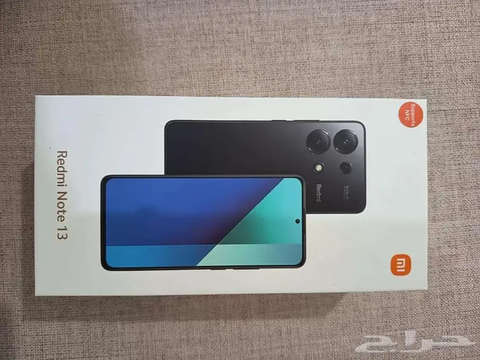 جوال Redmi Not 13 1