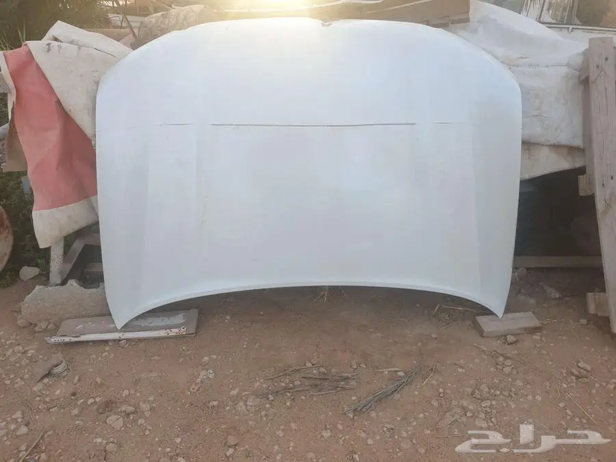 كبوت لاندكروزر 1