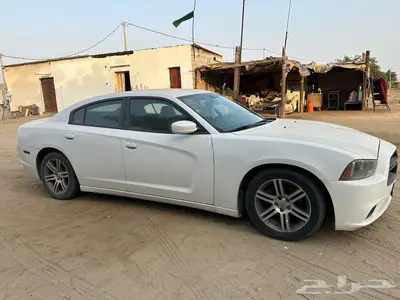 دودج تشارجر 2012 0