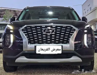 هونداي باليسيد 2021 (( تم البيع )) 3