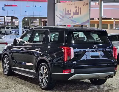هونداي باليسيد 2021 (( تم البيع )) 15