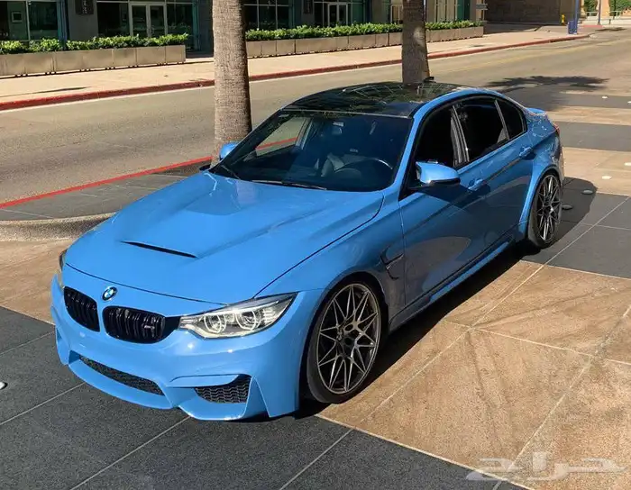 بدي كت M3 1