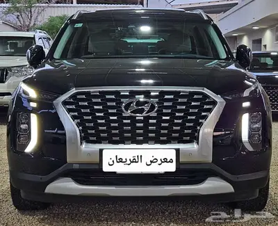 هونداي باليسيد 2021 (( تم البيع )) 2