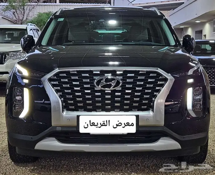 هونداي باليسيد 2021 (( تم البيع )) 2