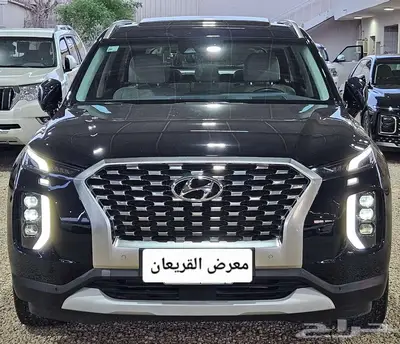 هونداي باليسيد 2021 (( تم البيع )) 0