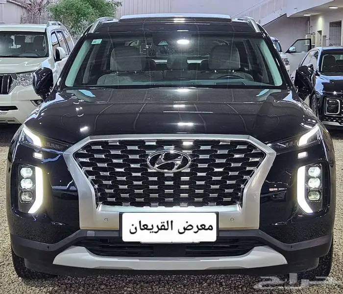 هونداي باليسيد 2021 (( تم البيع )) 0