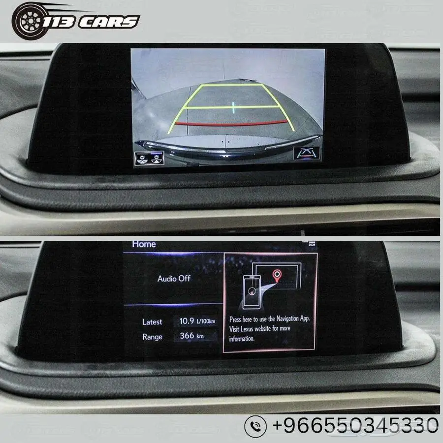 2022 .Lexus RX 350 premium 7