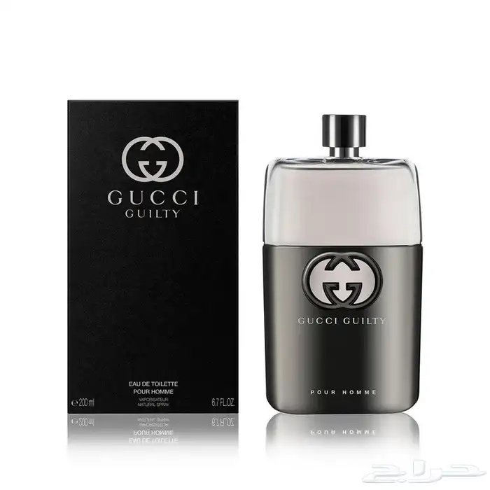 عطر gucci pour homme ب 99ريال شحن مجاني لفترة محدودة 0