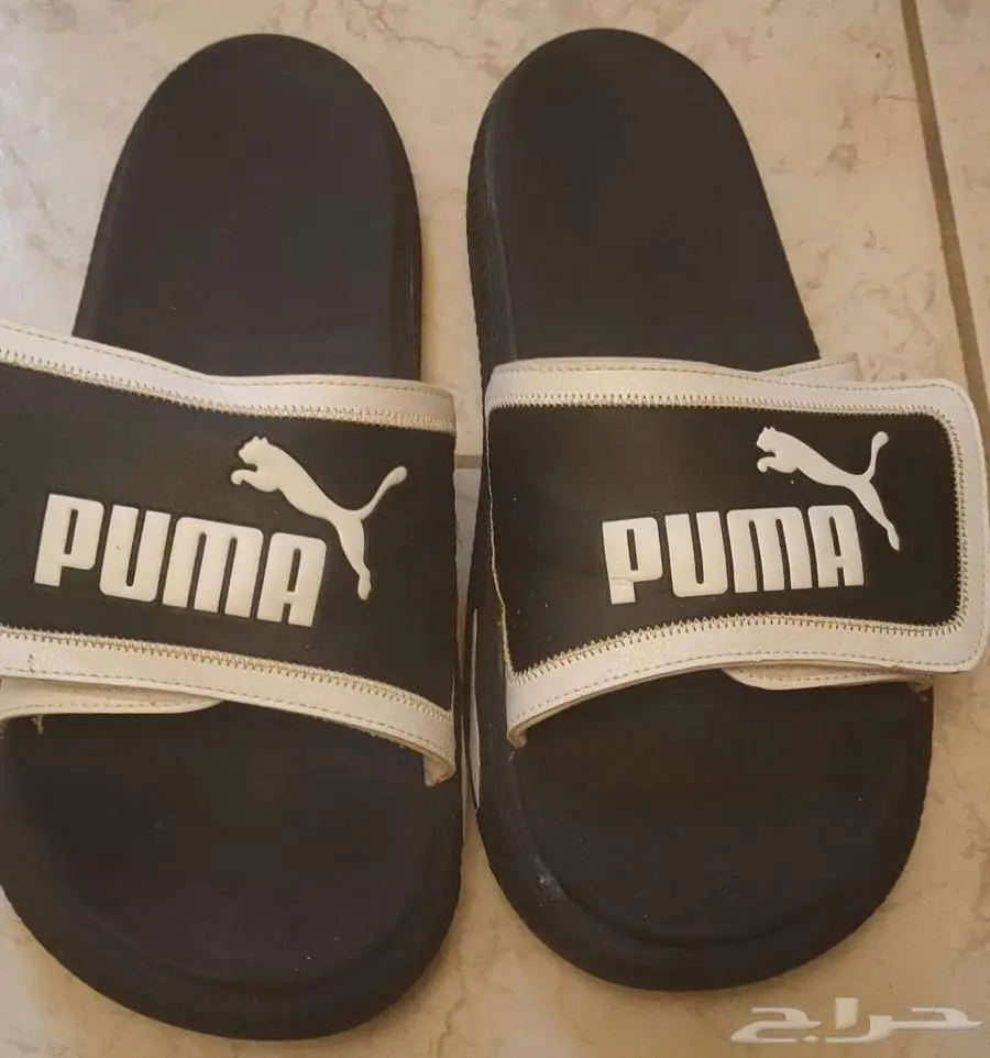 شبشب بوما الأصلي 0