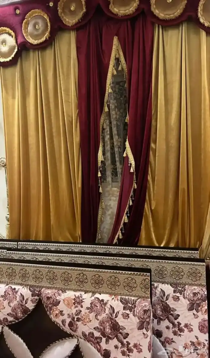 اثاث نظيف واستخدم جيد 0