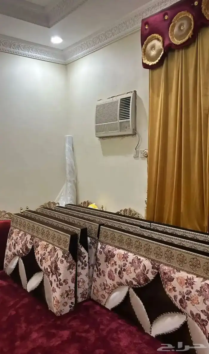 اثاث نظيف واستخدم جيد 1