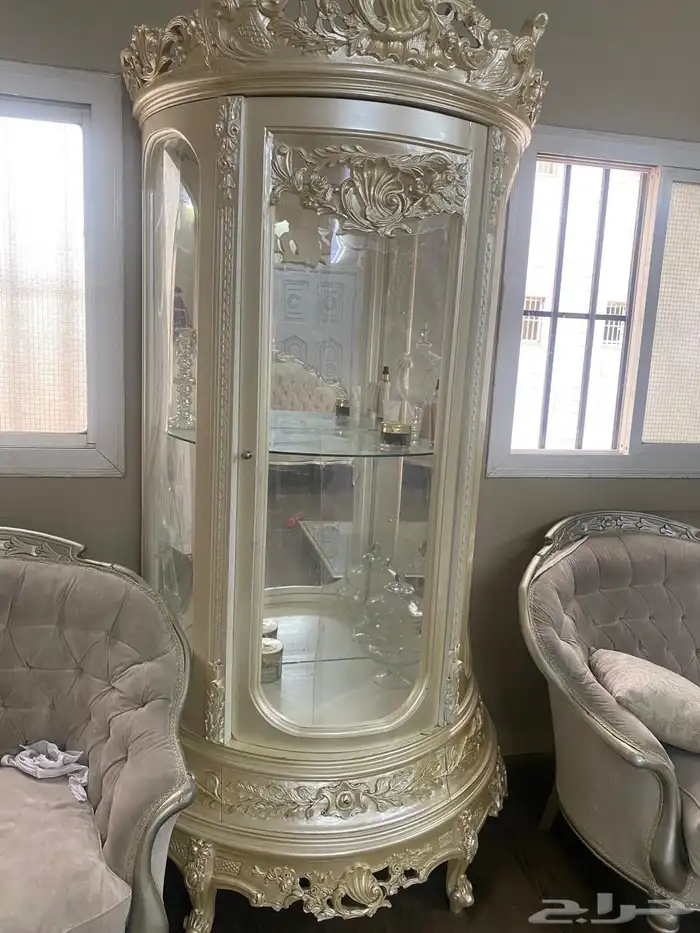 دولاب خشب اصلي 0