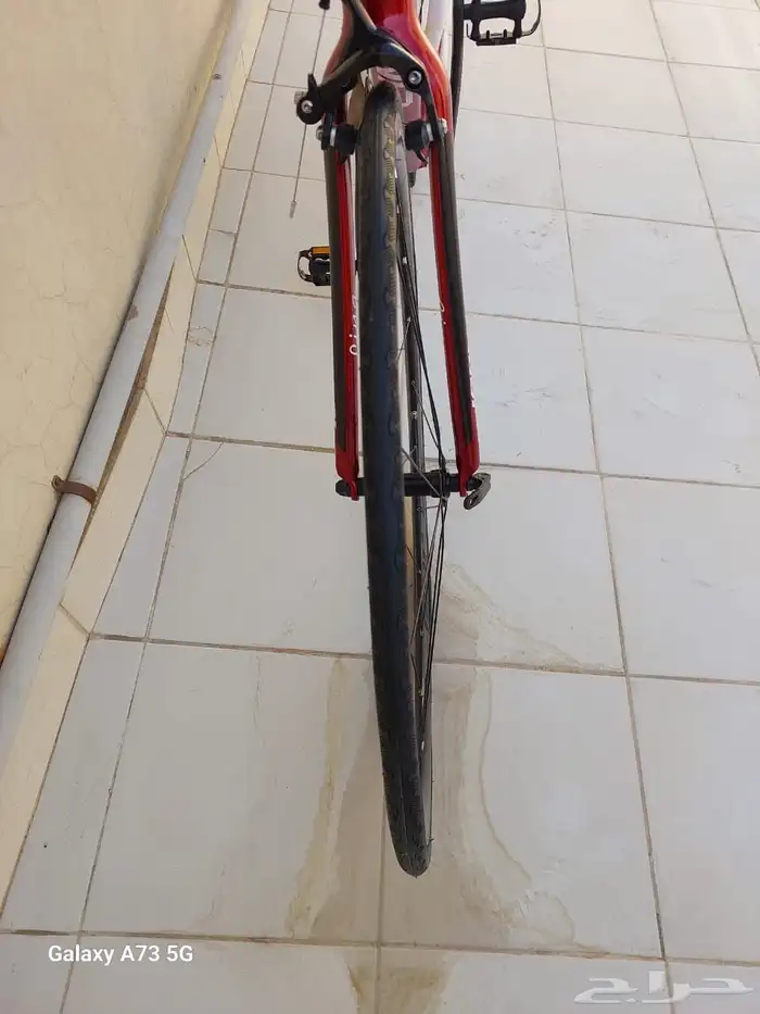دراجة سيكل 4
