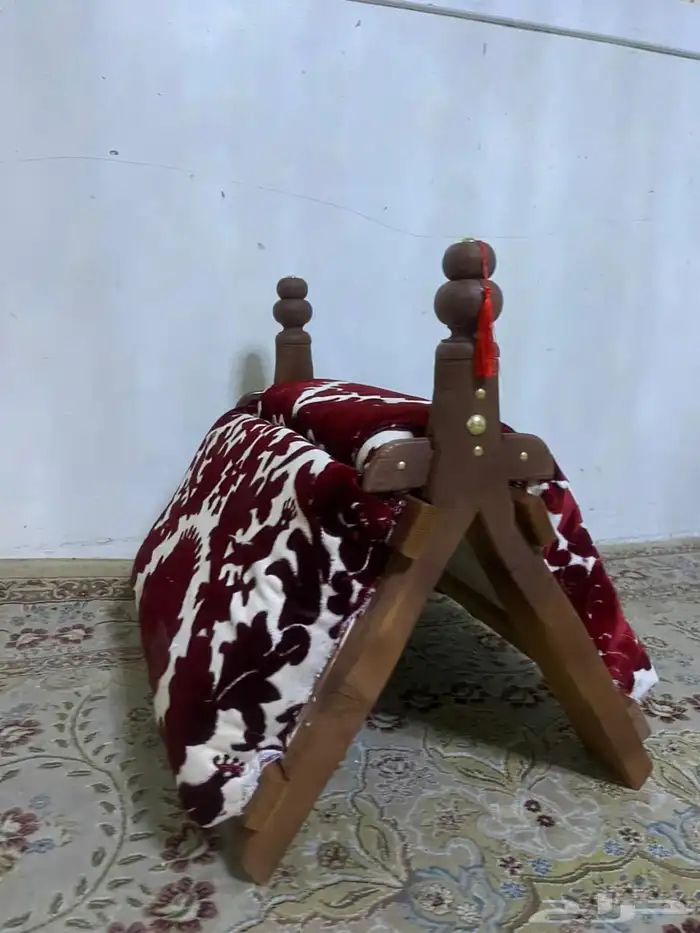 شداد أبو طير تراثي 1