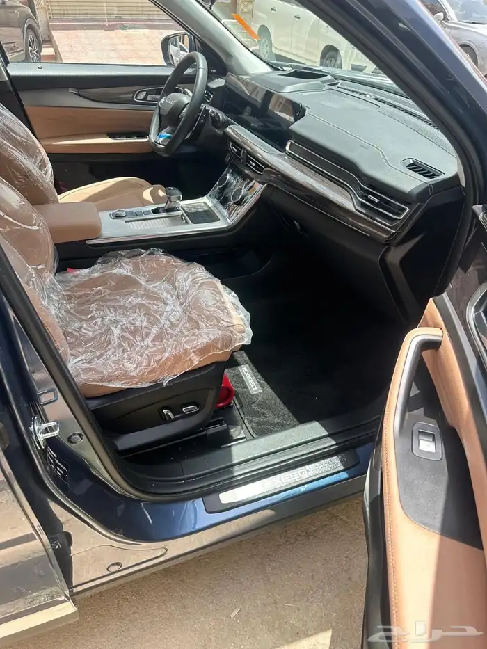 اكسيد في اكس Exceed VX luxury 6