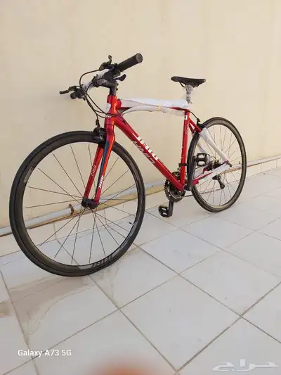 دراجة سيكل 2