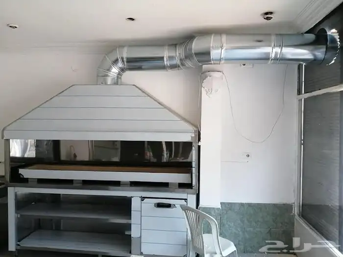 معلم تركيب مواصير ومداخن 7