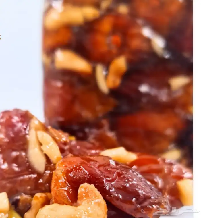 تمرية بسمسم بحشوة الطحينه والاريو واللوتس للمطاعم والمحلات 12