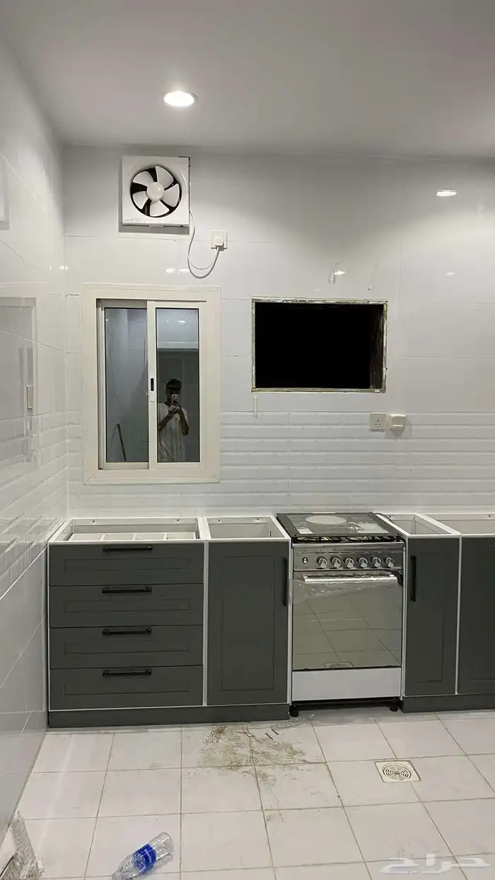 تفصيل مطابخ على حسب الطلب 8