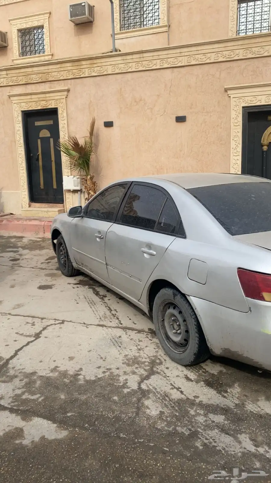 سوناتا 2006 0