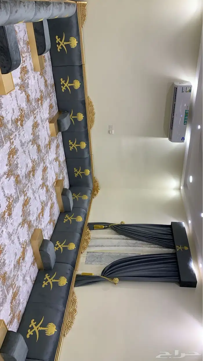 تفصيل كنب ومفروشات بسعر المصنع 59