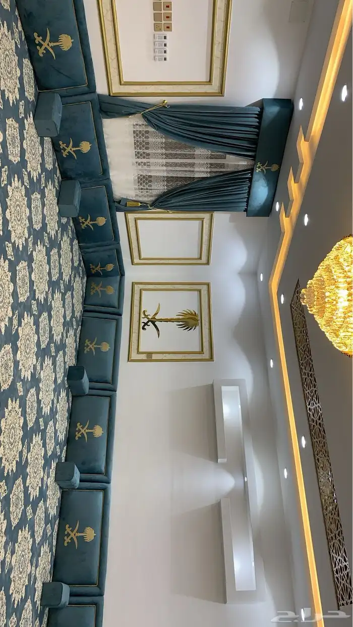 تفصيل كنب ومفروشات بسعر المصنع 69