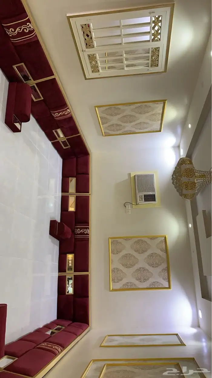 تفصيل كنب ومفروشات بسعر المصنع 57