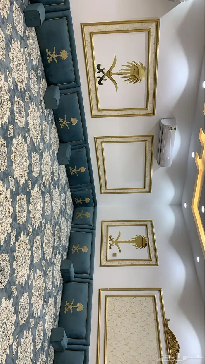 تفصيل كنب ومفروشات بسعر المصنع 70