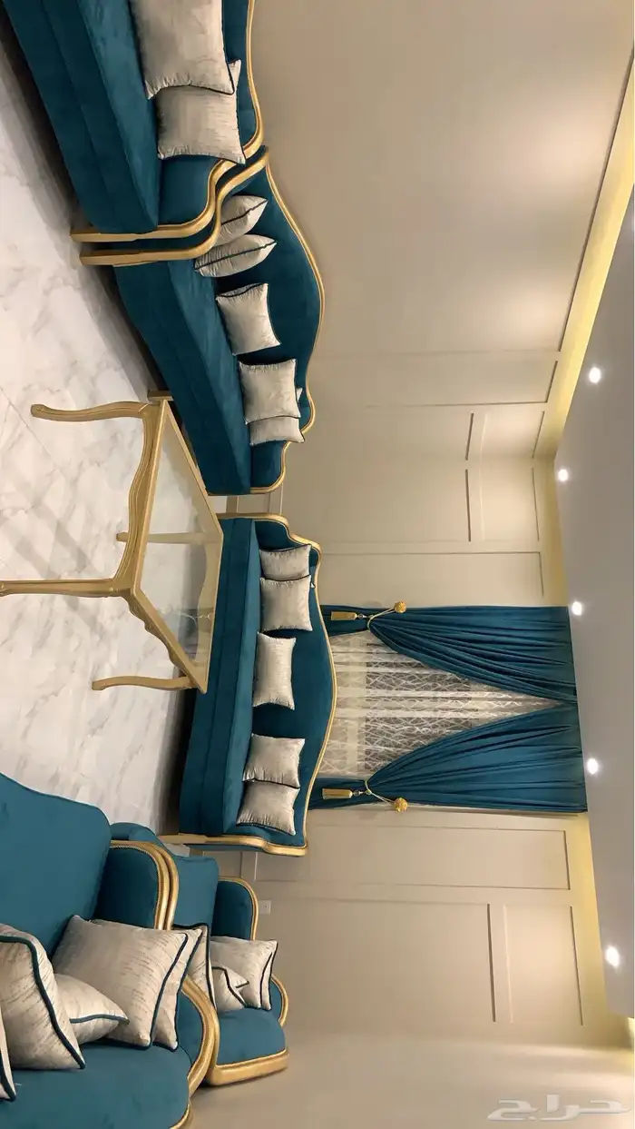 تفصيل كنب ومفروشات بسعر المصنع 72
