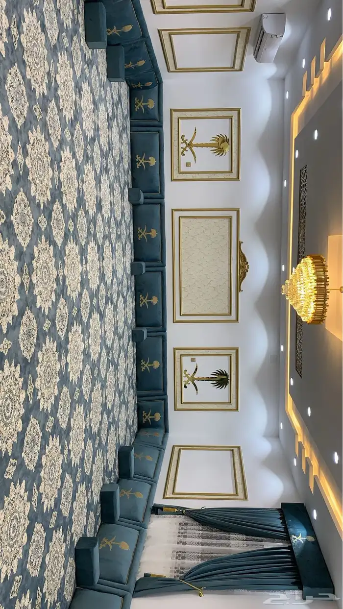 تفصيل كنب ومفروشات بسعر المصنع 68
