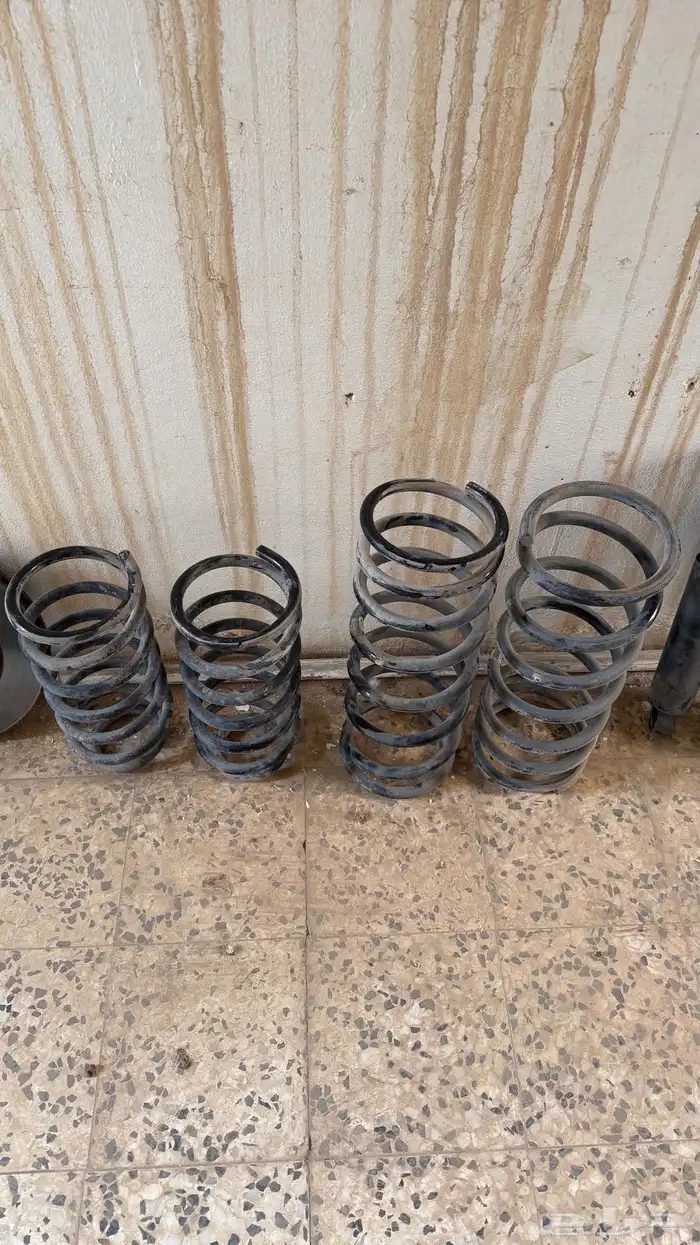 قطع باترول سوبر سفاري اصلي 1