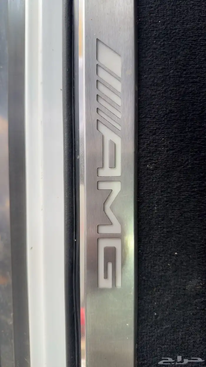 جي كلاس G63 0