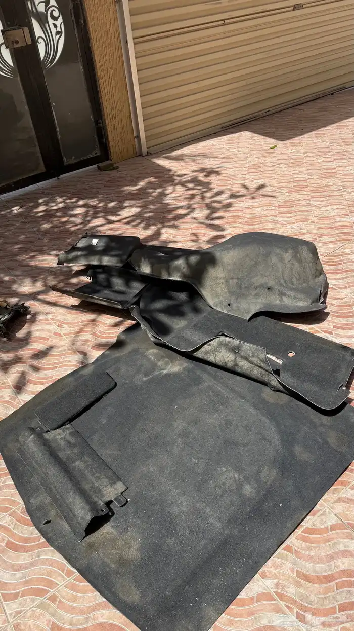 قطع كابرس11 اصلي 2