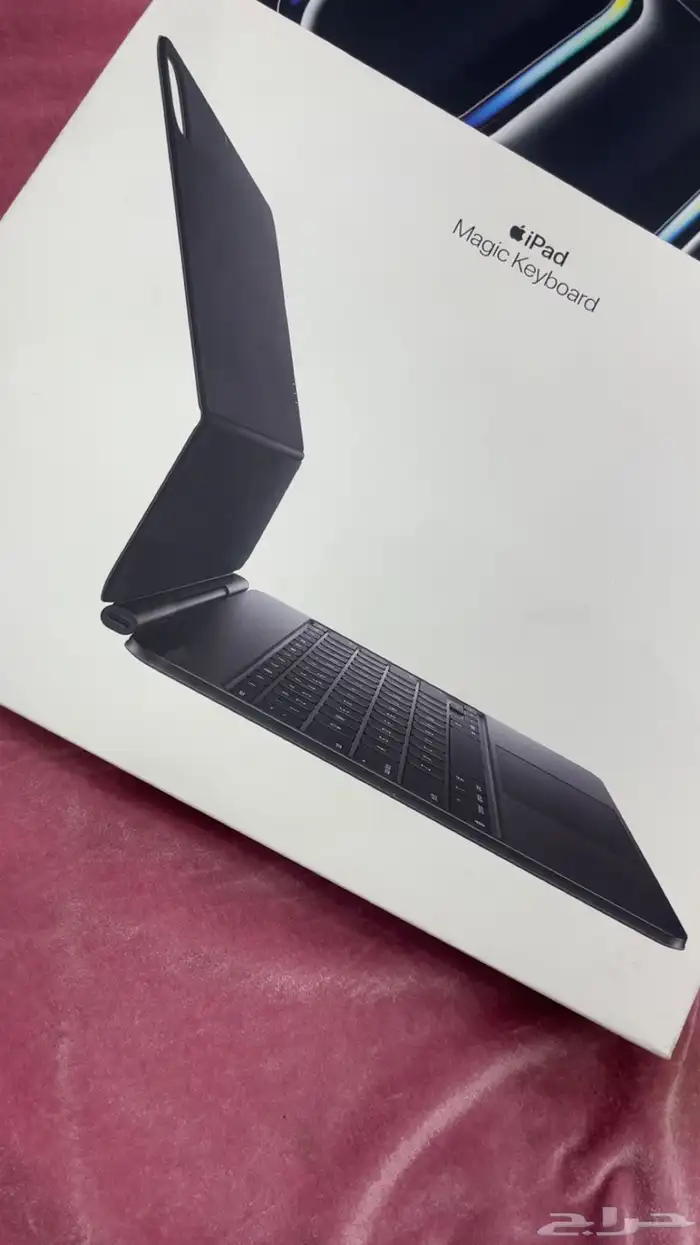 ايباد بروM4 انش13 2