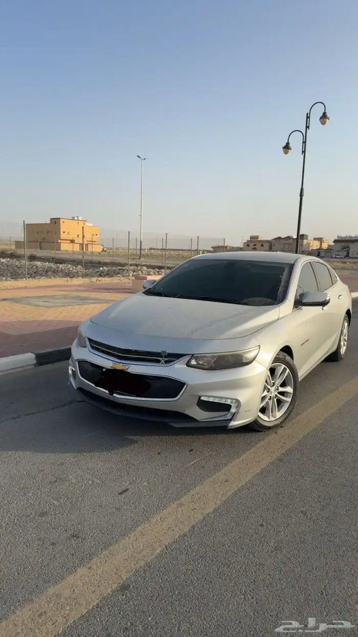 ماليبو 2018 بيع مستعجل 0