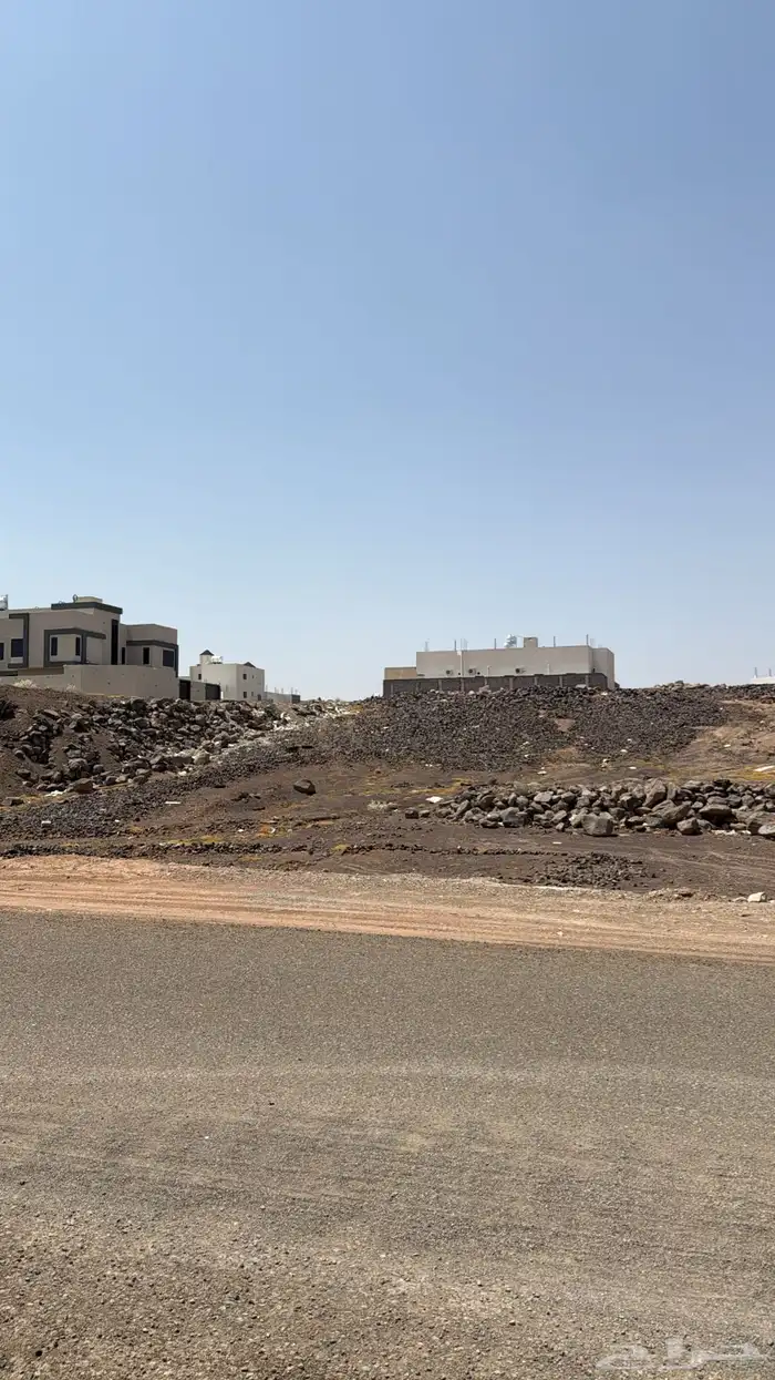 ارض للبيع في مخطط الخضراء منطقة العوينه في المدينه المنوره 2