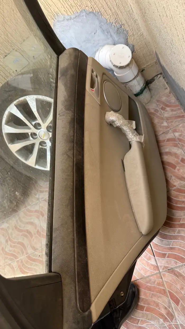 قطع كابرس11 اصلي 1