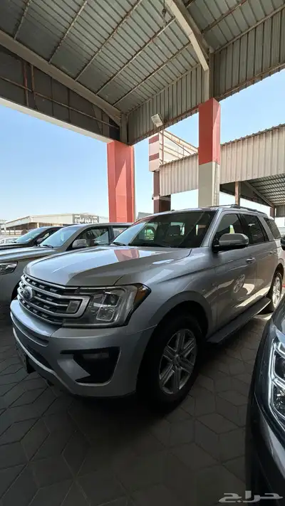 للبيع مجموعة من فورد اكسبدشن 2019 دبل 4