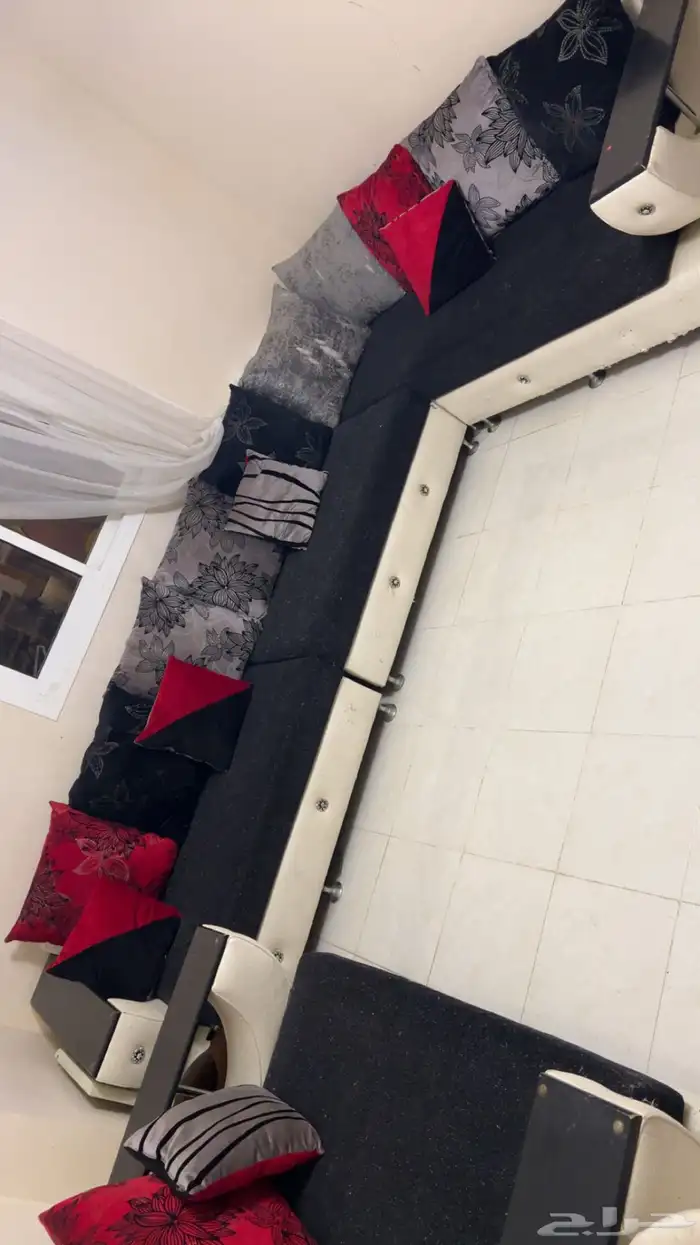 كنب للبيع 300 ريال 0