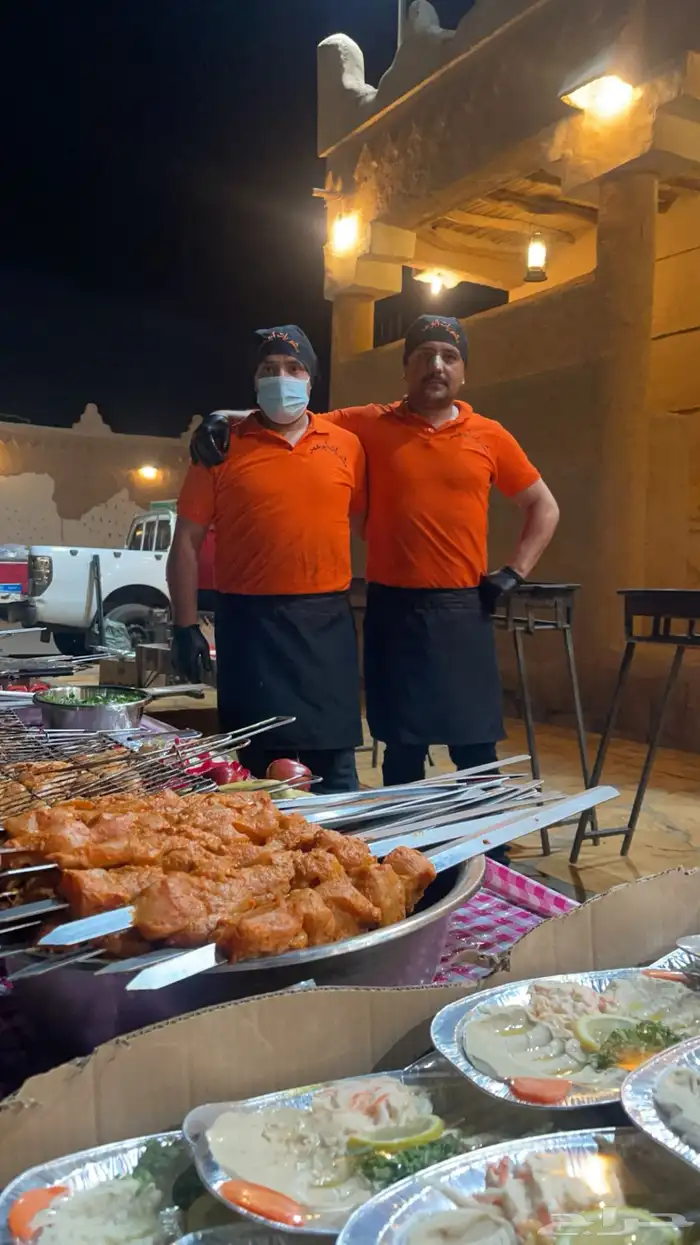 معلم مشويات 2
