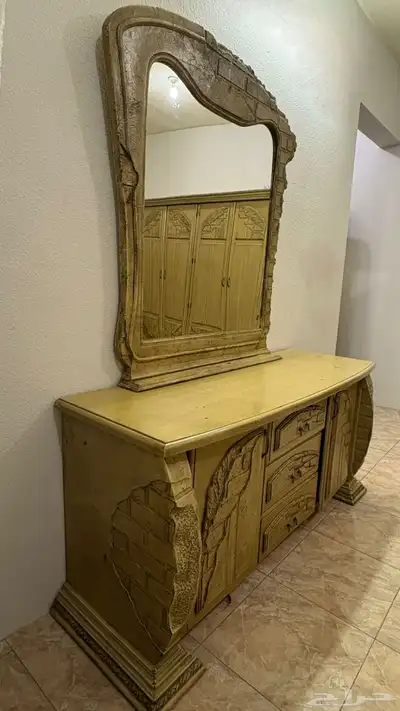 غرفه نوم كامله 2