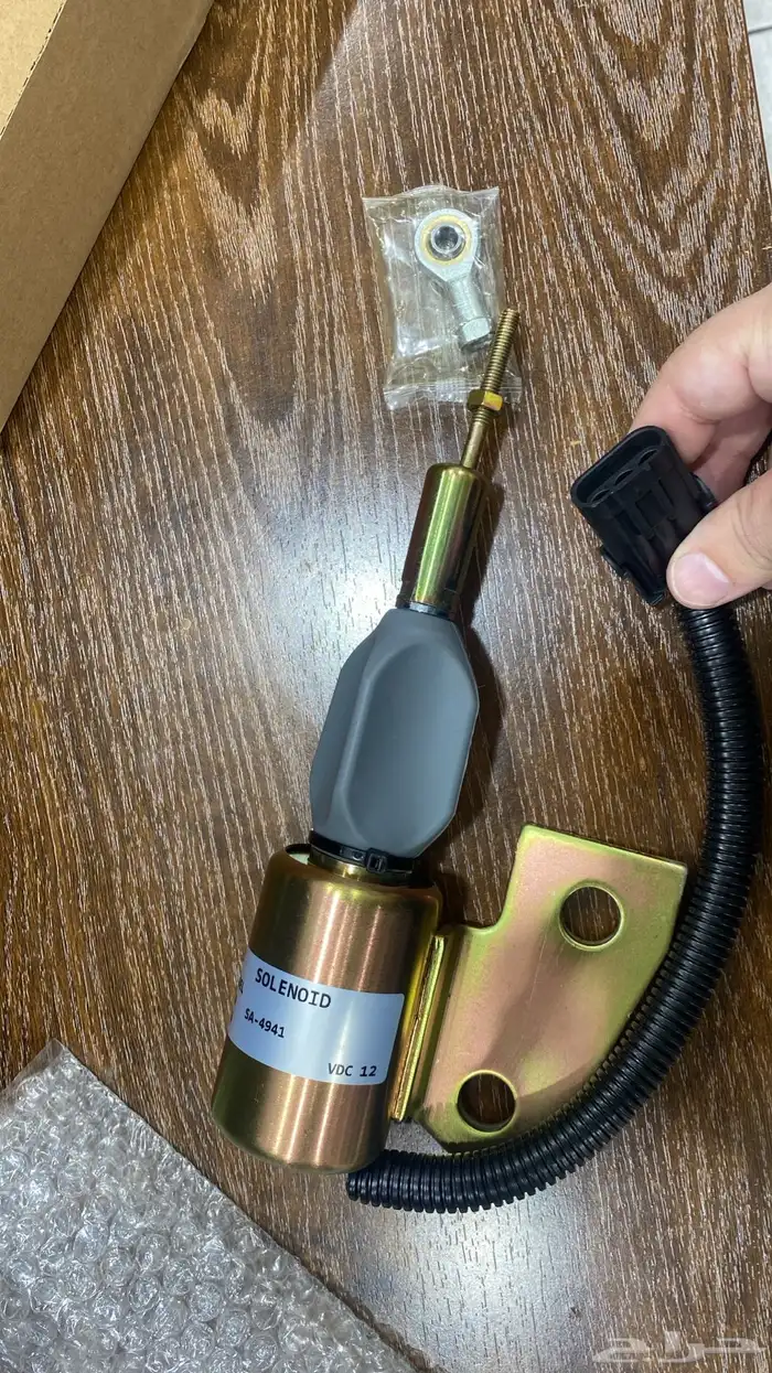 قطع غيار مولدات ومعدات  تيربو اصلاح تيربو  قطع توضيب مكائن 18