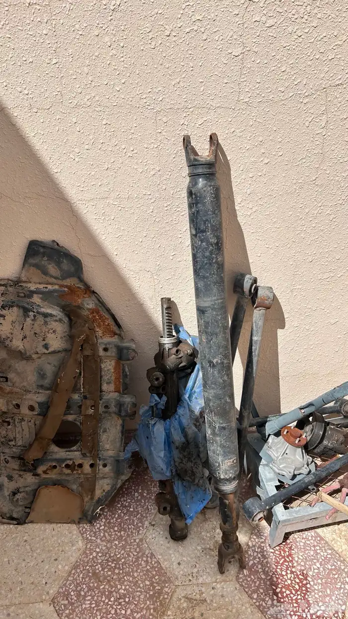 قطع غيار 0