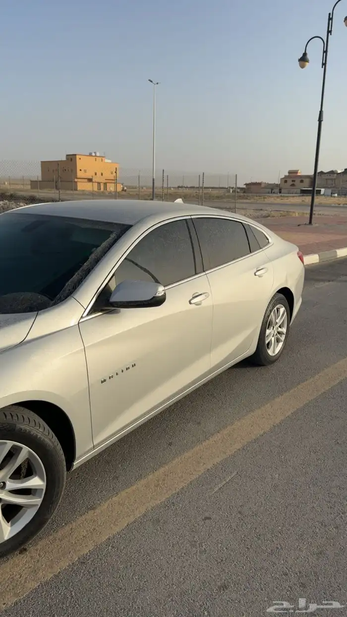 ماليبو 2018 بيع مستعجل 2